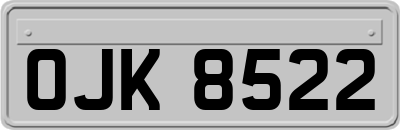 OJK8522