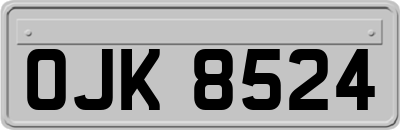 OJK8524