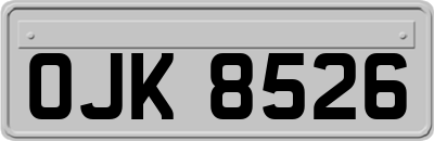 OJK8526