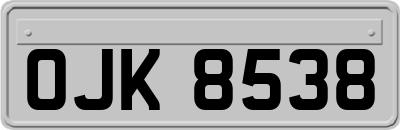 OJK8538