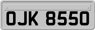 OJK8550