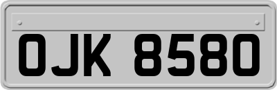 OJK8580