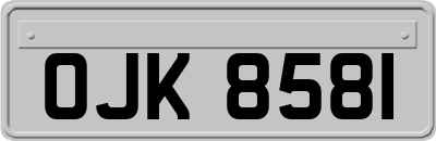 OJK8581