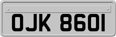 OJK8601