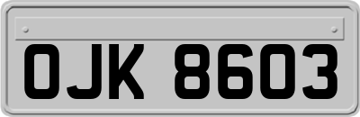 OJK8603