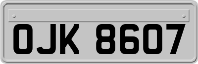 OJK8607