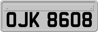 OJK8608