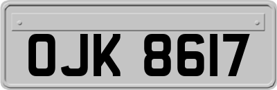 OJK8617
