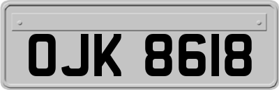 OJK8618