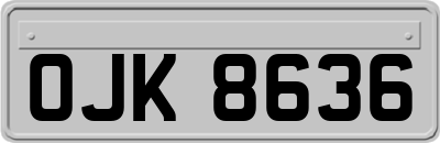 OJK8636
