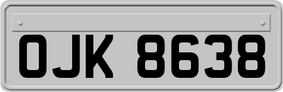 OJK8638