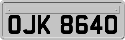 OJK8640