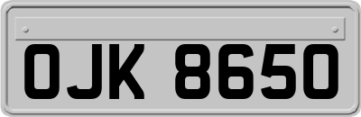 OJK8650