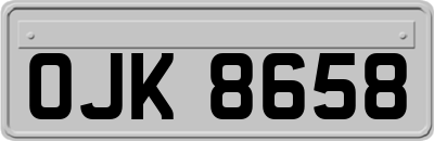 OJK8658