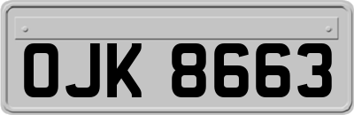 OJK8663