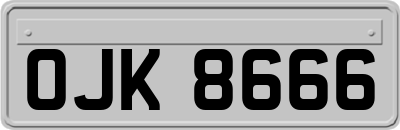 OJK8666