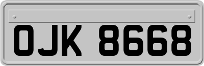 OJK8668