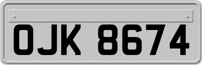 OJK8674