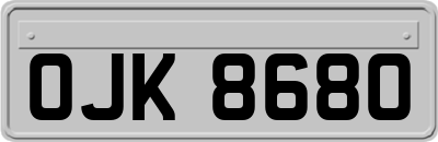 OJK8680