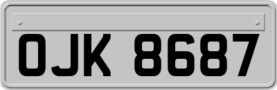 OJK8687