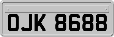 OJK8688