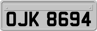OJK8694