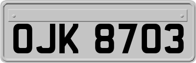 OJK8703