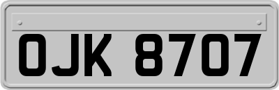 OJK8707