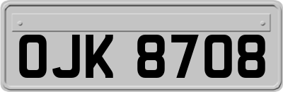OJK8708