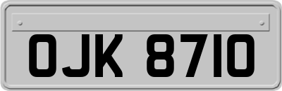 OJK8710
