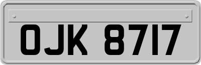 OJK8717