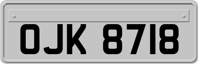 OJK8718