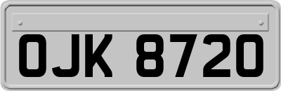 OJK8720