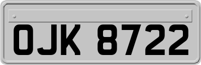 OJK8722