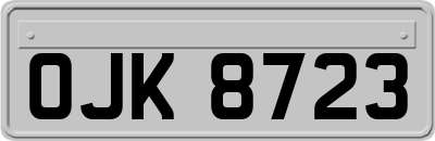 OJK8723