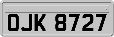 OJK8727