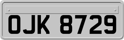 OJK8729