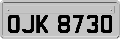 OJK8730