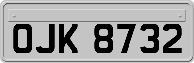 OJK8732