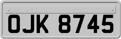 OJK8745