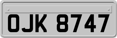 OJK8747