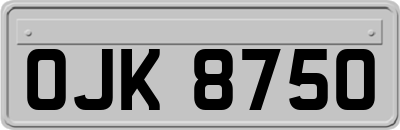 OJK8750
