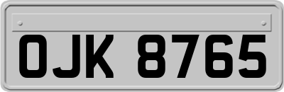 OJK8765