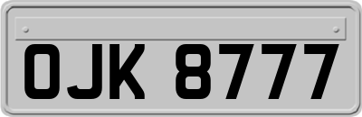 OJK8777
