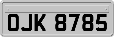 OJK8785