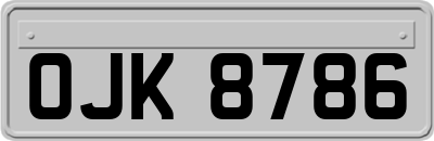 OJK8786