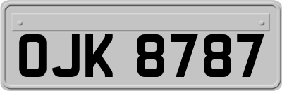 OJK8787