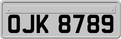 OJK8789