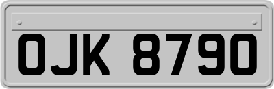 OJK8790