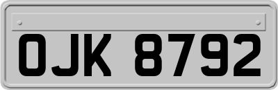 OJK8792